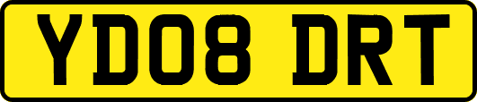 YD08DRT