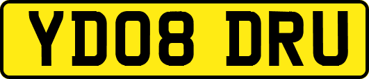 YD08DRU