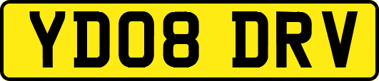 YD08DRV