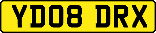 YD08DRX