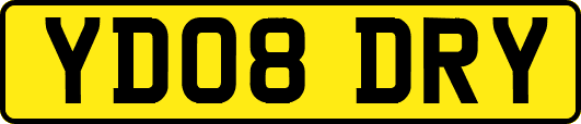 YD08DRY