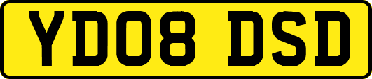 YD08DSD