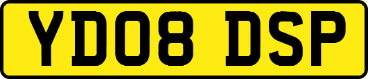 YD08DSP