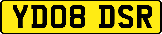 YD08DSR