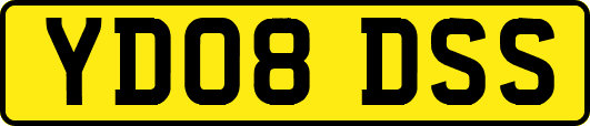YD08DSS
