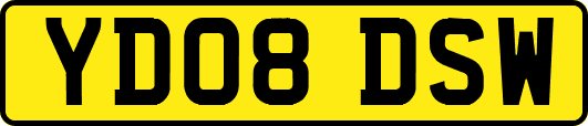 YD08DSW