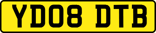 YD08DTB