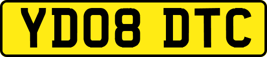 YD08DTC