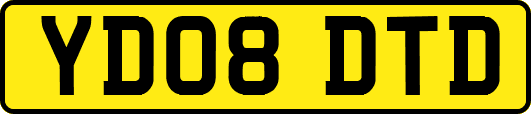 YD08DTD