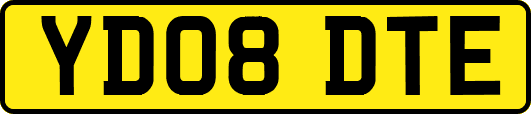 YD08DTE