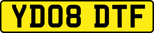 YD08DTF