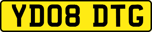 YD08DTG
