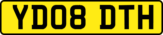 YD08DTH