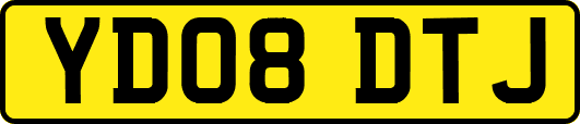 YD08DTJ