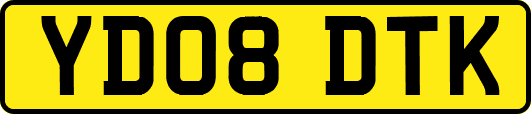 YD08DTK