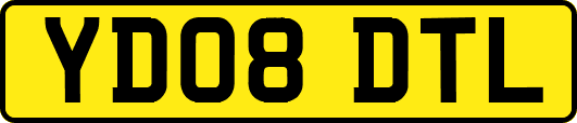 YD08DTL