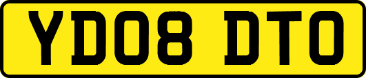 YD08DTO