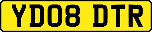 YD08DTR