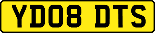 YD08DTS