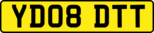 YD08DTT