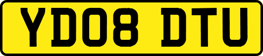 YD08DTU