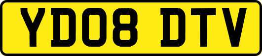 YD08DTV