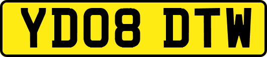 YD08DTW