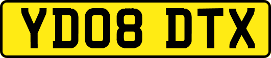 YD08DTX