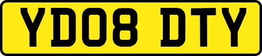 YD08DTY