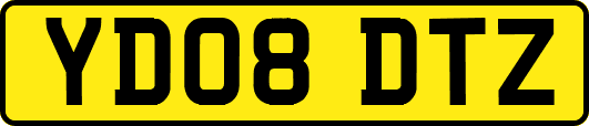 YD08DTZ