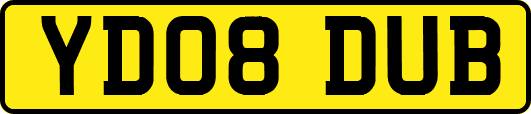 YD08DUB