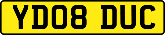 YD08DUC