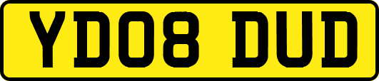 YD08DUD