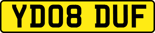 YD08DUF