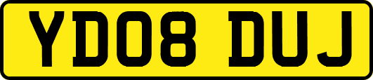 YD08DUJ