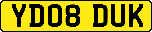 YD08DUK