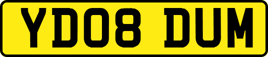 YD08DUM