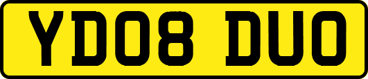 YD08DUO