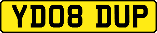 YD08DUP
