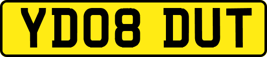 YD08DUT