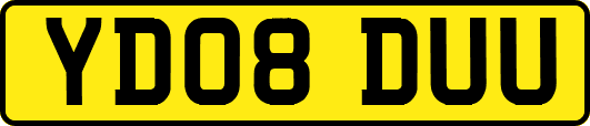 YD08DUU