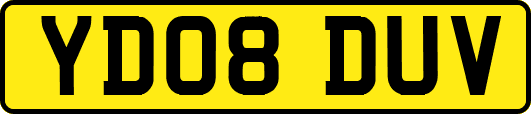 YD08DUV