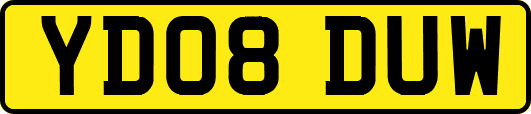 YD08DUW
