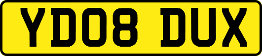 YD08DUX