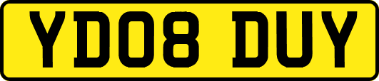 YD08DUY