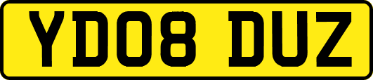 YD08DUZ