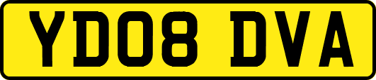 YD08DVA