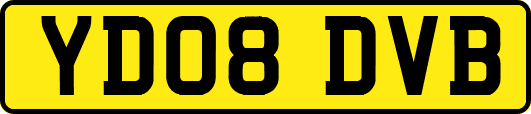 YD08DVB