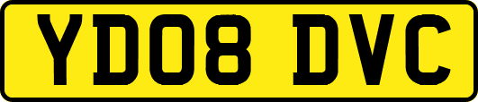 YD08DVC