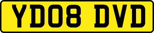 YD08DVD